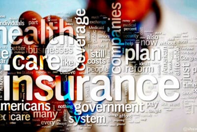 Business health plans