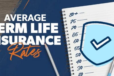 Cheap term life insurance