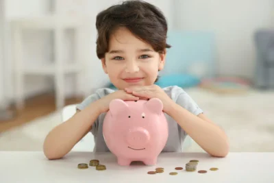 Child life insurance